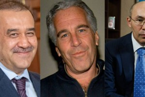 Бас прокуратура Мәсімов пен Келімбетовтың Эпштейнмен байланысын тексеруде