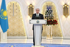 Тоқаев Қазақстан халқын Алғыс айту күнімен құттықтады