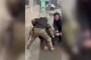 Шымкентте 2,5 млн долларлық алаяқтыққа күдікті ұсталды