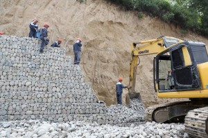 Алматыда Тау бөктеріндегі аудандарда бақылау күшейтілді