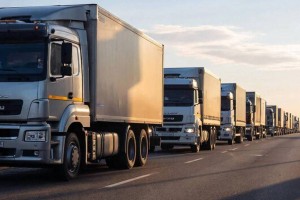 Ресей Қазақстанмен шекарадағы жүктерді тексеру уақытын 10 минутқа дейін қысқартуға уәде берді