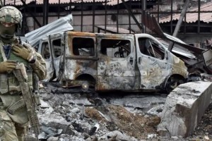 Шетелде соғысқа қатысқан қазақстандықтар үшін жазаны жеңілдету ұсынылуда