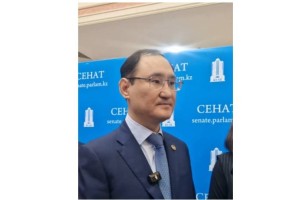 ІІМ тапсырыс берілген 60 млн теңгелік көліктерге қатысты түсінік берді