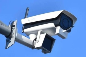 Астана – Қарағанды – Алматы тасжолында жаңа жылдамдық өлшегіштер орнатылды