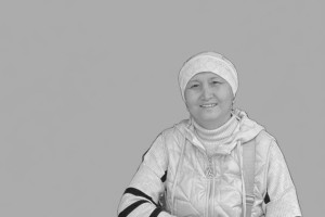 «Arasha.kz» сайтының бас редакторы Марғұлан Ақанның анасы өмірден өтті