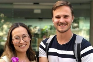 Марқұм Айгүл Сайлыбаеваның күйеуі әйелінің өлімінен кейін алғаш рет пікір білдірді