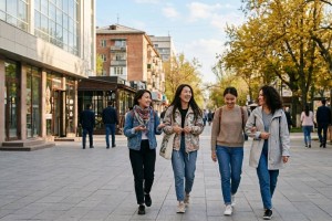 Қазақстанда қанша әйел бар?