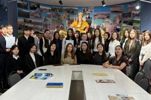 Әлихан Бөкейханның 160 жылдығына арналған ғылыми конференция өтті