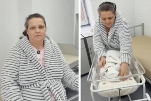 Теміртау тұрғыны 13-ші баласын дүниеге әкелді