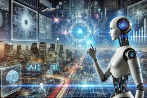 Астанада құрылыс барысын ЖИ қадағалайды