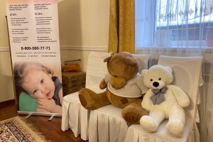 «Ана үйіндегі» бір күн: қиындықпен келген аналардың жаңа үміті