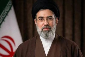 Трамп Иранның жаңа жоғарғы көсемін де жоя ма?