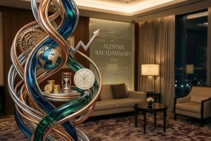 Forbes миллиардерлер тізіміне Қазақстаннан тағы екі кәсіпкер енді