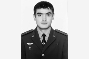 Жетісуда балықшыны құтқару кезінде ТЖД қызметкері қаза тапты