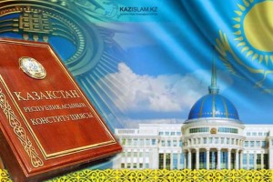 Депутат Айдос Сарым: Мемлекет басшысы – жаңа Ата Заңның бастамашысы ғана емес, негізгі авторы