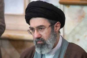 Иранның жаңа көшбасшысы Моджтаба Хаменеи жараланды