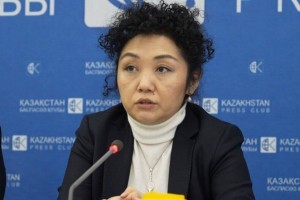 273 миллион теңге: «Әділ сөз» қорының қаржысы қайдан келеді?