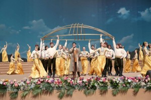 Елімізде жалпыұлттық Наурызнама онкүндігі басталады