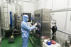 Қазақстандық дәрі-дәрмектердің үлесі 40%-ға жетті