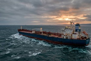 Қазақстан мұнайын тиеп алуы тиіс танкер шабуылға ұшырады