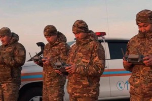 Жасанды интеллект: құтқарушылар жұмысындағы жаңа мүмкіндіктер