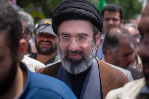 Моджтаба Хаменеи құпия түрде Мәскеуге жеткізілді – БАҚ