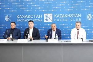 «Халық үні» тәуелсіз бақылаушылардың қорытындысы мен Орталық референдум комиссиясының мәліметтері бір жерден шықты