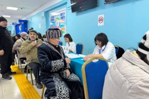 Азаматтардың басым бөлігі Қазақстанның дұрыс бағытта дамып жатқанын айтты: әлеуметтік сауалнама деректері