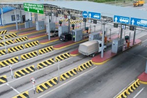 Ақылы жолдарда төлем жасау ережелері өзгерді