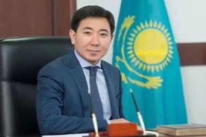 Жақсылық Омарға айып тағылды