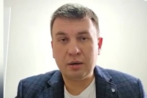 Путинді сынаған блогер психиатриялық ауруханаға түсті