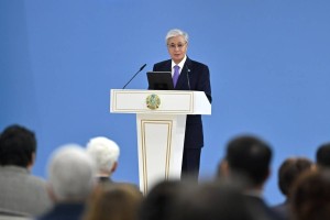 Ғылым, білім және Конституция: Қазақстанның жаңа бағытының үш тірегі