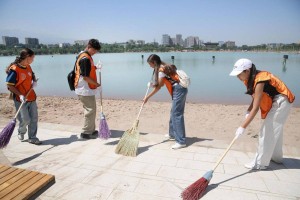 Жаңа Конституциядағы «Таза Қазақстан» қағидаттары: табиғатты қорғаудың жаңа кезеңі