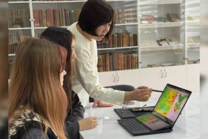 Қазақстанда экология саласын цифрландыру қалай жүзеге аспақ?