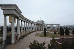 Алматының бас жоспары тағы да өзгеретін болды