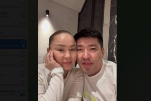 Қаржы пирамидасы ісі бойынша сотталған вайнер Төребаев бостандыққа шықты