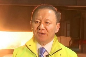 Нығматулиндердің зауыты жұмысын тоқтатты