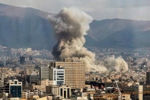 АҚШ Иранға соғысты тоқтатудың 15 тармақтан тұратын жоспарын берді