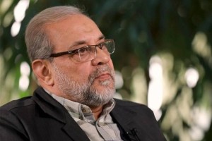 Иран Қауіпсіздік кеңесінің жаңа хатшысы тағайындалды