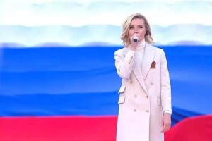 Астанада Полина Гагаринаның концерті тағы да тоқтатылды