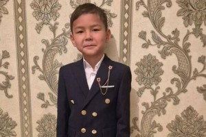 Түркістан облысында төрт күннен бері сегіз жасар бала табылмай жатыр