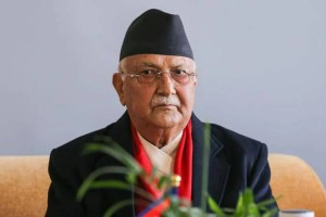 Непалдың бұрынғы премьер-министрі наразылықтарды аяусыз басып-жаншыды деген айыппен қамауға алынды