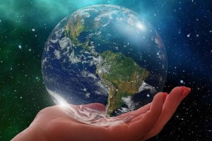 Бүгін Жер сағаты акциясы өтеді