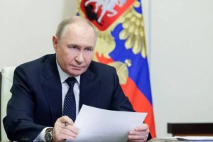 Интернеттің шектелуі мен Telegram-ның бұғатталуы Путиннің рейтингін төмендетті