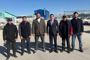 Усть-Лугадағы төбелестен кейін ұсталған қазақстандықтар босатылды, бірақ үшеуі тергеу астында қала береді