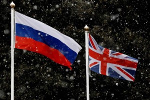 Дипломатиялық жанжал: Ресей Британияның тыңшысын елден шығарды