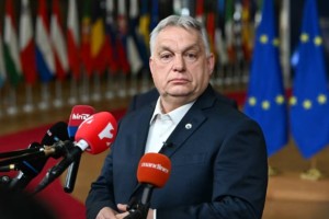 Венгрия ЕО-дағы дауыс беру құқығынан айырылуы мүмкін