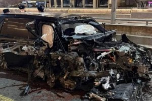 Алматыдағы жол апаты: күдікті Назарбаевтың айналасымен байланысты ма?