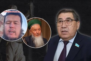 Өз әйелін хайуаннан бетер етіп, ашық сыйға беруі – қоғамдық жазғыруға пара-пар қылмыс саналуы тиіс – депутат