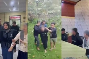 Атыраудағы іс: күдіктілердің Индонезияға қашан барғаны анықталды